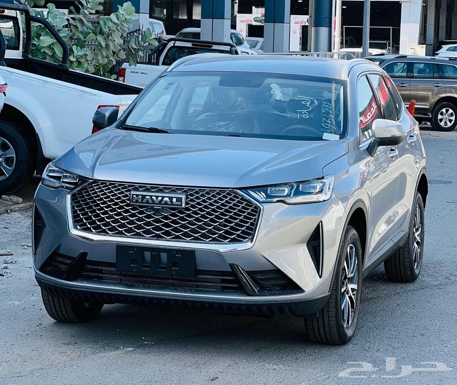 Haval H6 Standard Model Driving Discounts for Cars63613427273731113