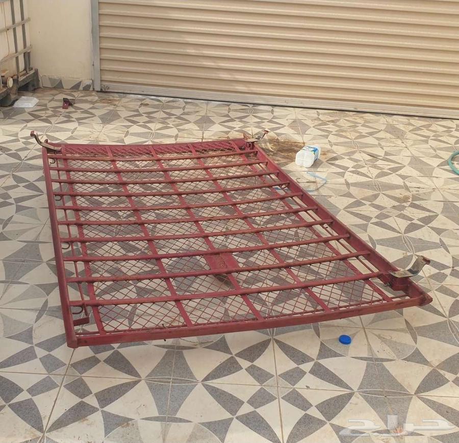 سلة جيب نيسان قديم63613432702850113