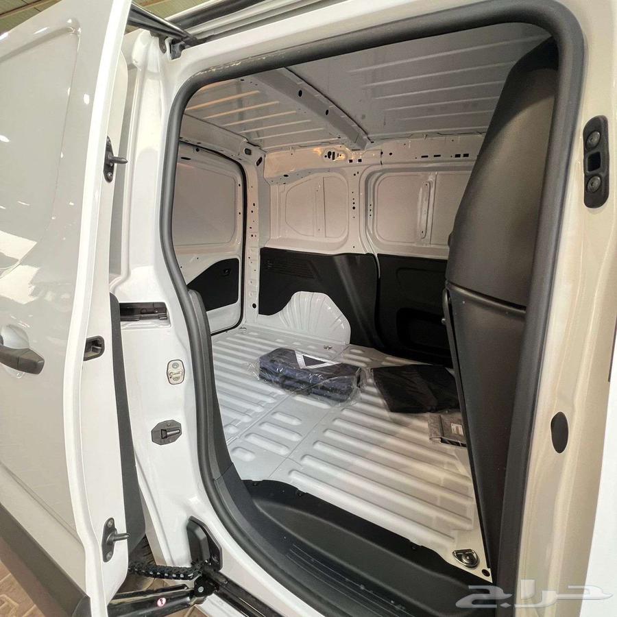 Van 2024 Diesel Special Offers for Companies Card 4950063613446720131114