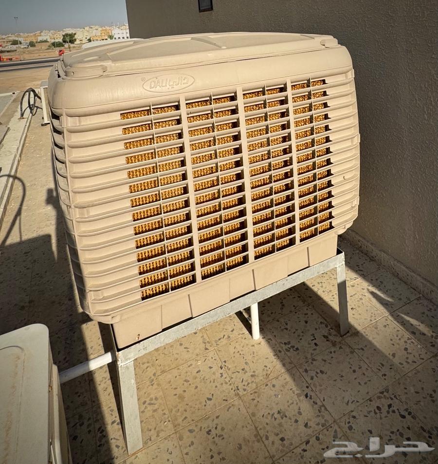 Dali desert air conditioner634010065651211127