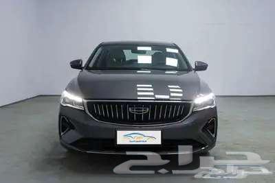 Geely Emgrand 2024, Automatic Transmission, Gasoline – We Are the Best63613935662593111