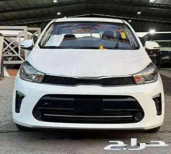 Kia Picanto 2025 Standard Special Price for Bulk Orders and Companies via Bank63613713802625111
