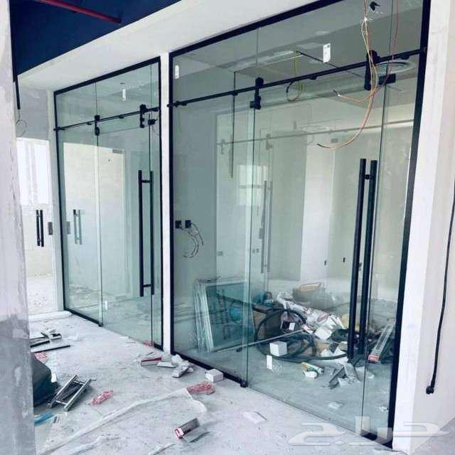 زجاج سكريت المنيوم   دهانات داخليه وخارجيه630318661207071117