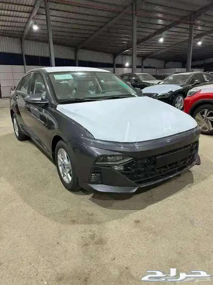 Hyundai Accent 2025 GLS at Special Price for Companies and Showrooms63613713221890112