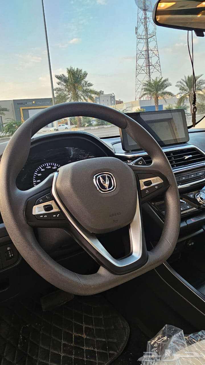 Changan Sefun 202463613953878913113