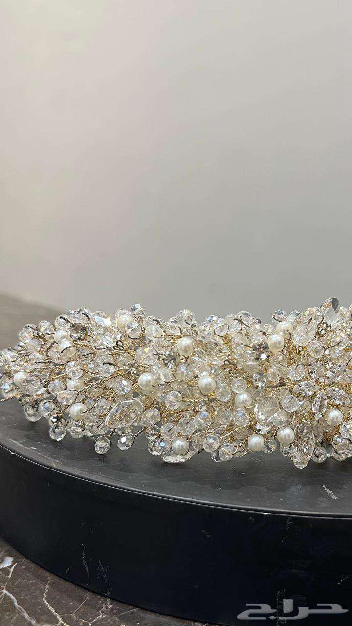Wedding headpiece for brides63374388373122113