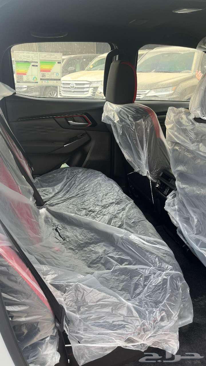 Isuzu GT Full Option Double Cab 202563613718105473113