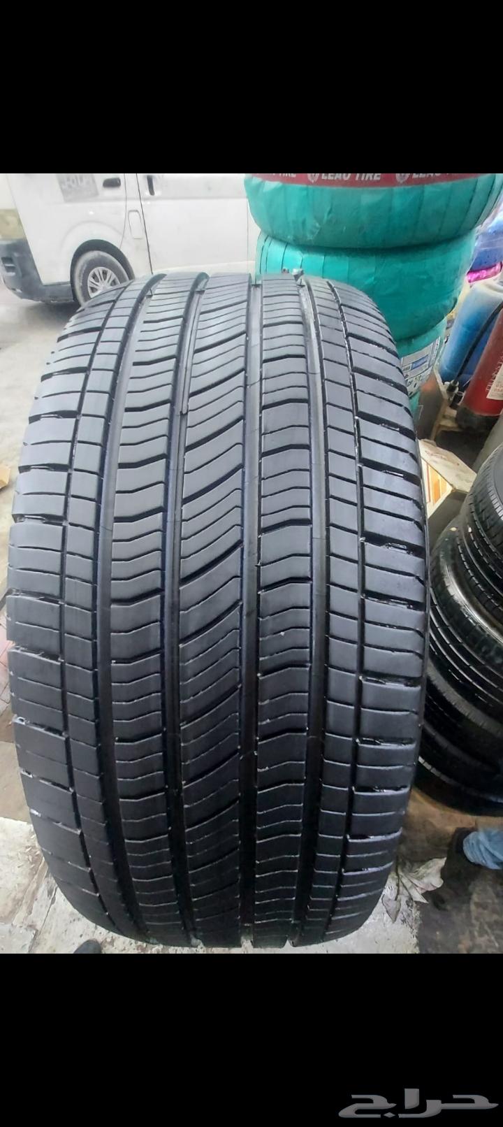 Used Tires Semi-New63613949576833112