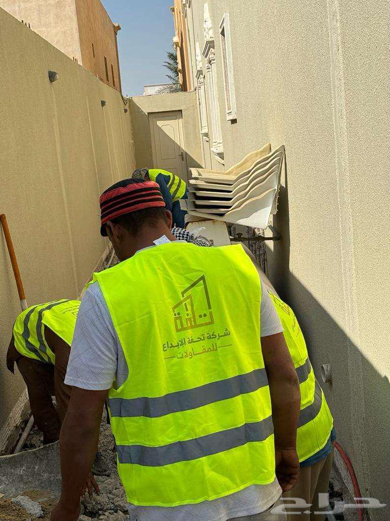 مقاولات عظم - تشطيب - تشييد تحت إشراف هندسي كامل63031429806595113