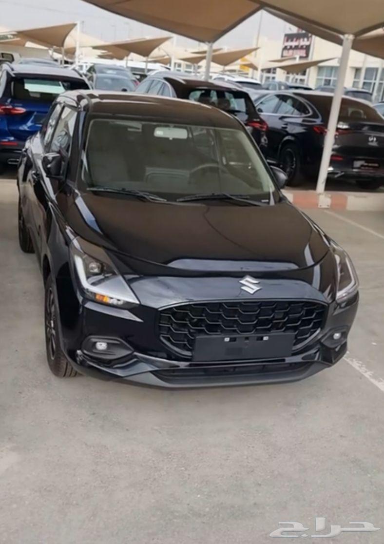 Suzuki Swift exclusive offer631847614071061112