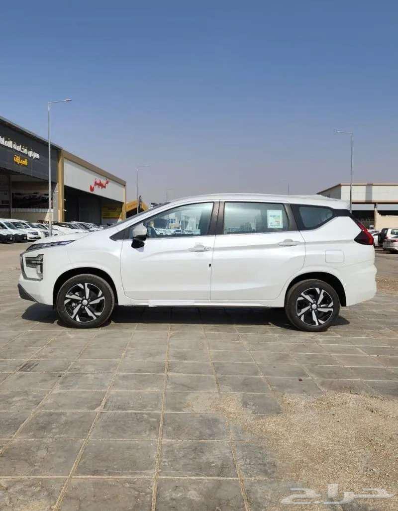 Mitsubishi Xpander Full Option 202563613718869249113