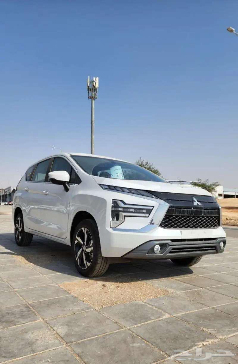 Mitsubishi Xpander Full Option 202563613718869249112