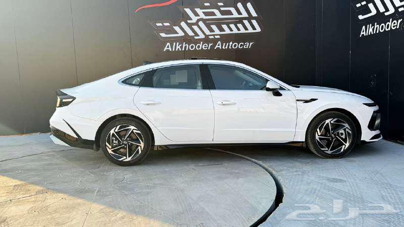Hyundai Sonata Comfort 202563613943988739113
