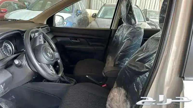 سوزوكي ارتيجا GLX فل كامل موديل 2025 عروووض كاش وتمويل63613945301507112