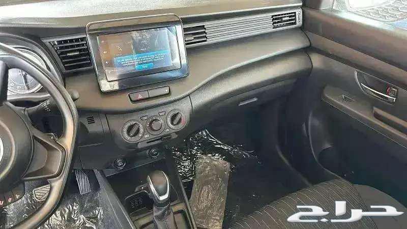 سوزوكي ارتيجا GLX فل كامل موديل 2025 عروووض كاش وتمويل63613945301507114