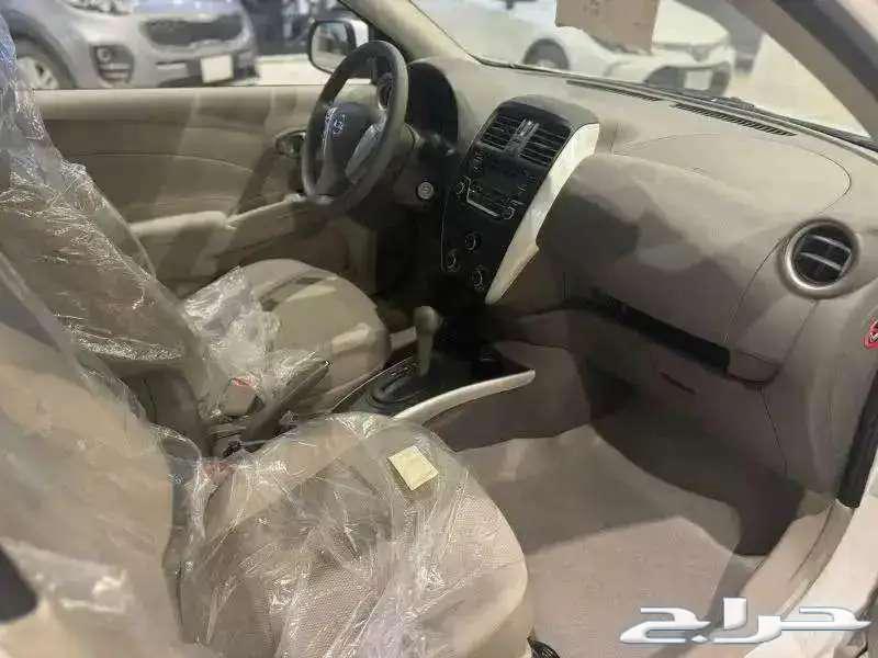نيسان صني كمفورت 2024 سعر خاص للكميات والشركات على البنك63613713867523112
