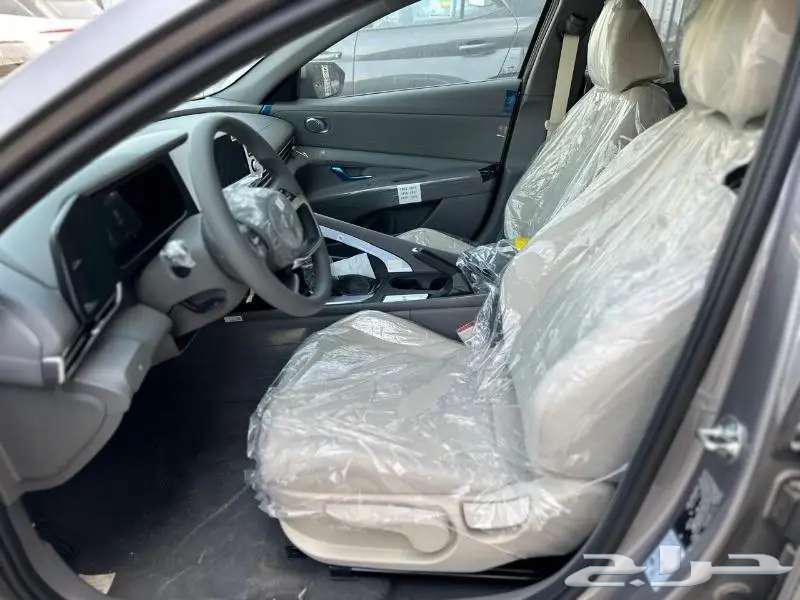 Hyundai Elantra Smart 2025 2.0 Engine Cash and Installment63613715100163112
