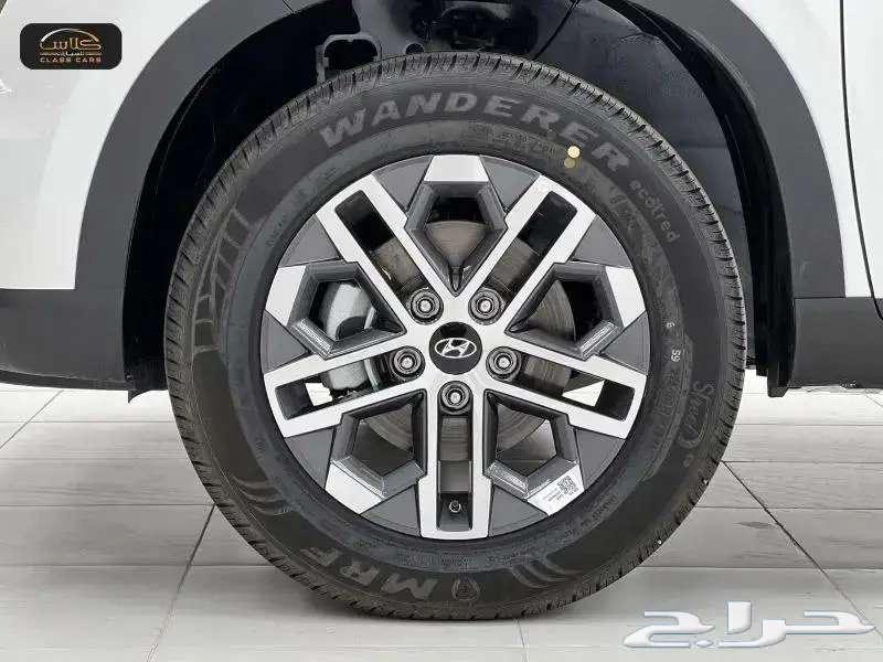 Hyundai Venue Smart 2024 - 55,200 including tax special offer63613718360450113