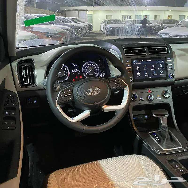 Hyundai Creta 2025 Smart Cash and Installments63613712984833113