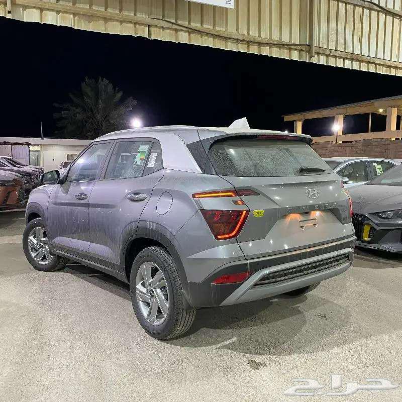 Hyundai Creta 2025 Smart Cash and Installments63613712984833111