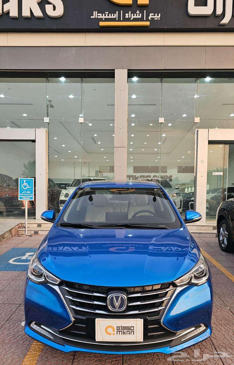 Changan Sefun 202463613953878913112