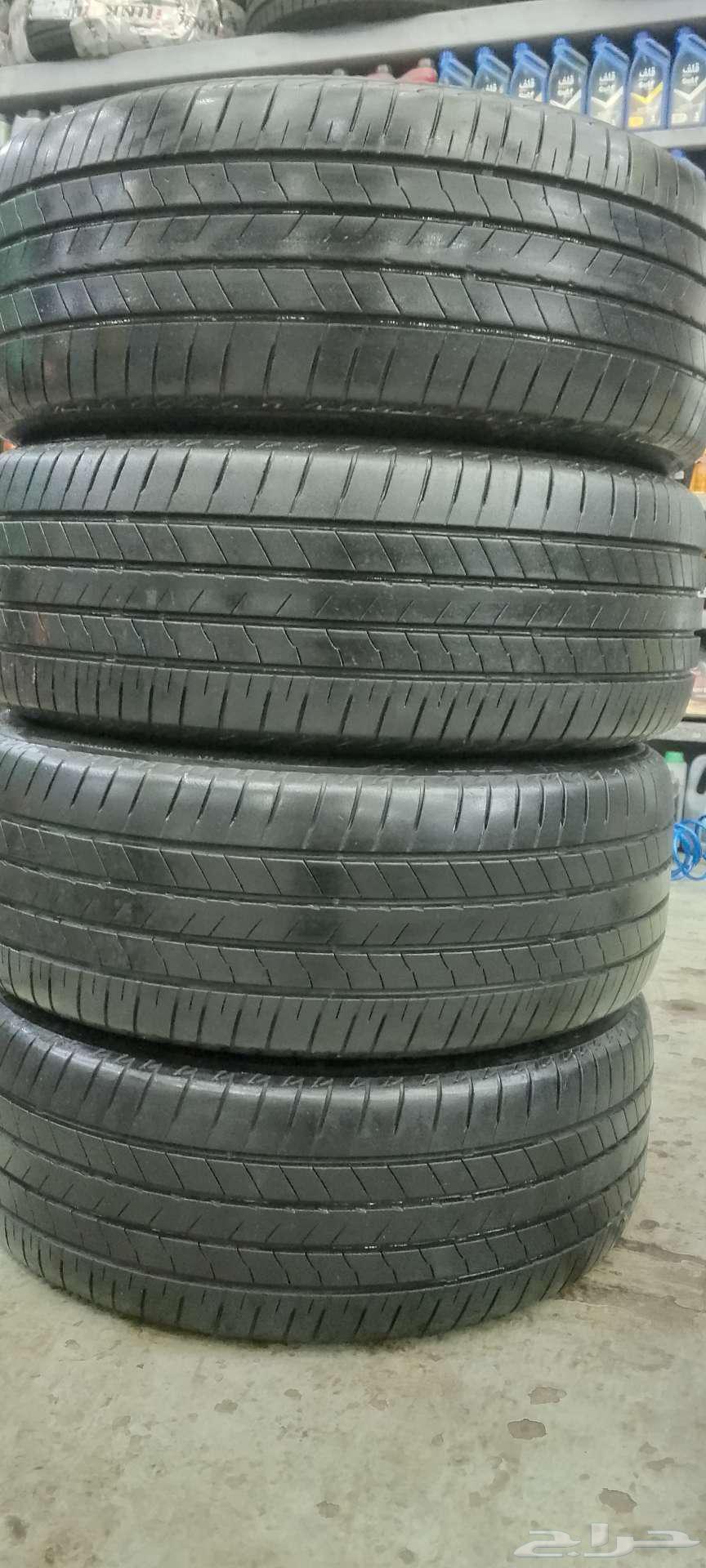 Used Tires Semi-New63613949576833113