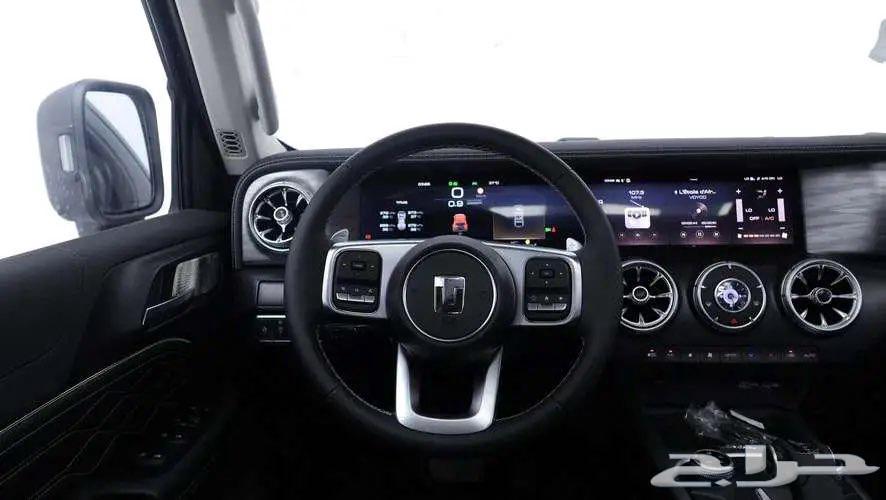 Haval Tank 300 Conqueror 2025 Model63613938983299112