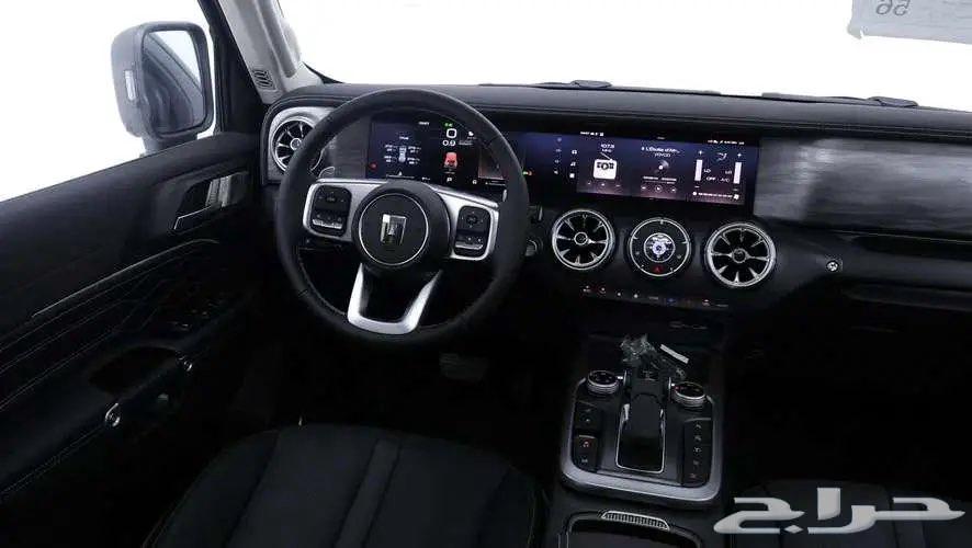 Haval Tank 300 Conqueror 2025 Model63613938983299114