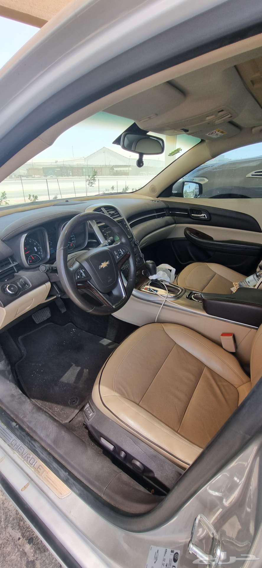 ماليبو (ستة سلندر) LTZ 201663613941232898111