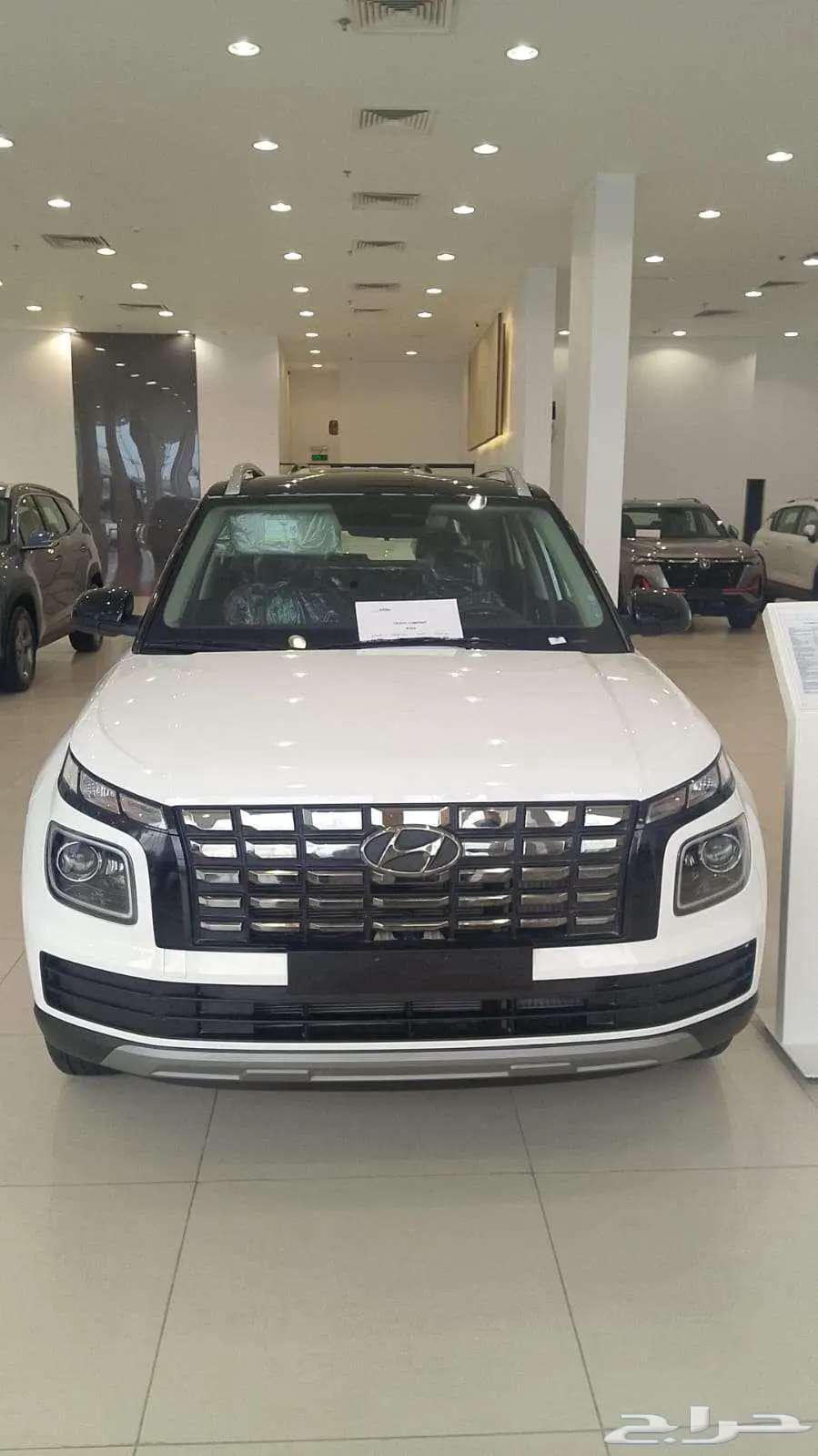 هيونداي فينو كمفورت 2025 بسعر 64440كاش ويوجد اقساط63613966696707114