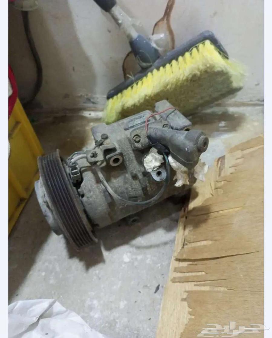 Honda Odyssey Compressor for Sale from 2005 to 201263613960570755113