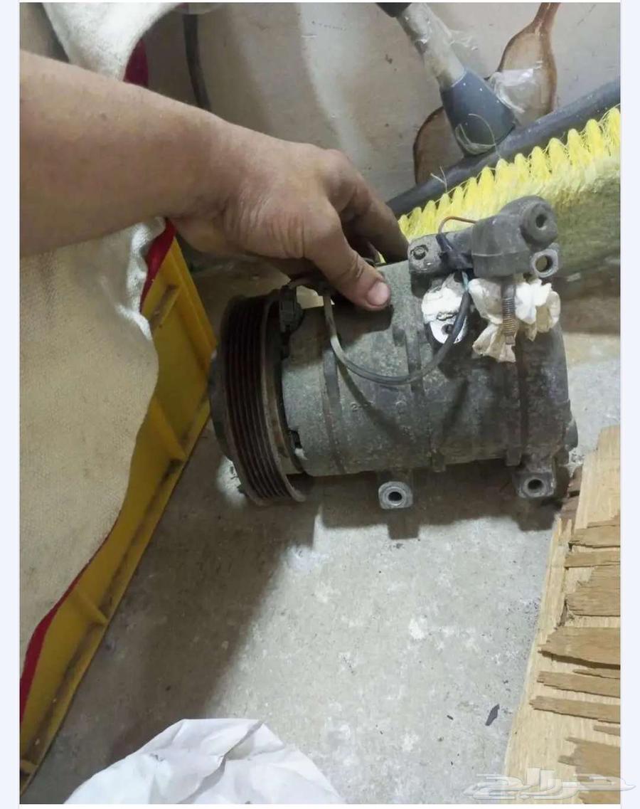 Honda Odyssey Compressor for Sale from 2005 to 201263613960570755112