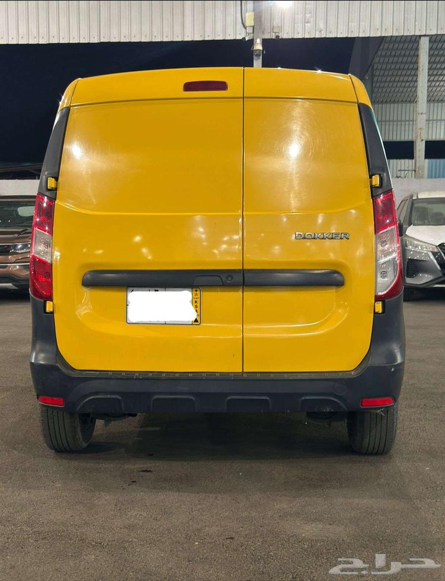 Renault Ducker 2021 Special Offer63613955056897113