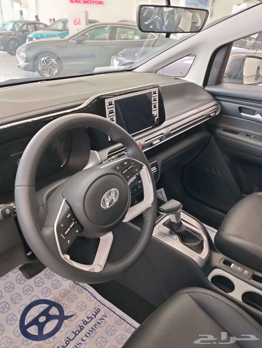 هيونداي ستار جيزر سمارت SMART 2025 كاش وتقسيط بعرض مميز63613957312899114