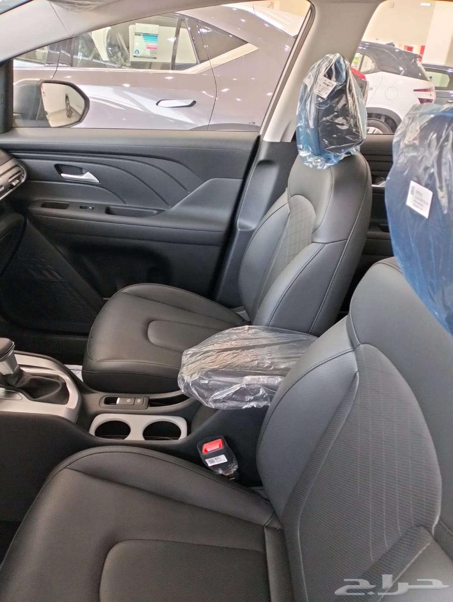 هيونداي ستار جيزر سمارت SMART 2025 كاش وتقسيط بعرض مميز63613957312899113