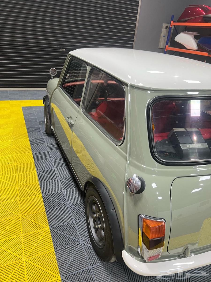 Mini Cooper 197963613715401731112