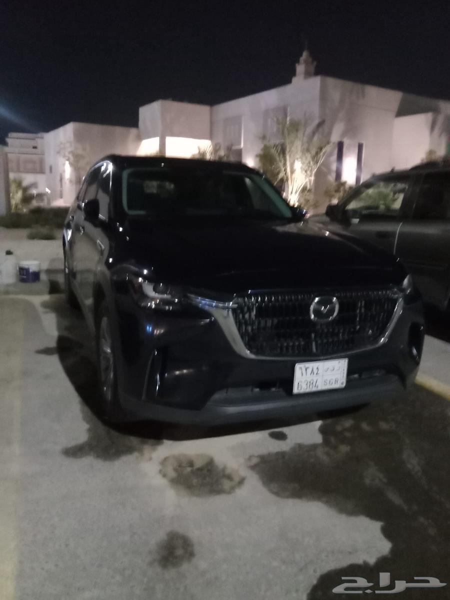 مازدا CX90 الفئة الاولى للتنازل بدون مقابل63043193177347114