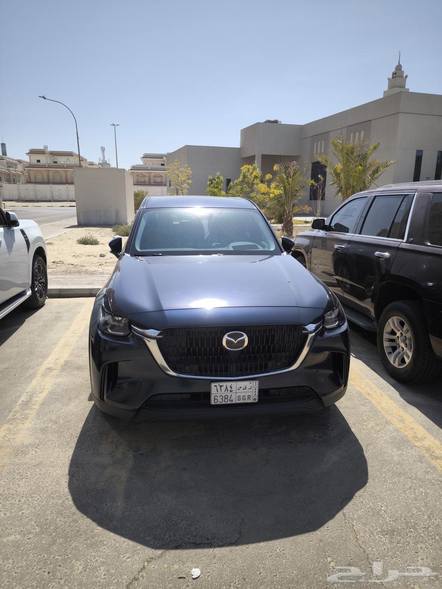 مازدا CX90 الفئة الاولى للتنازل بدون مقابل63043193177347113
