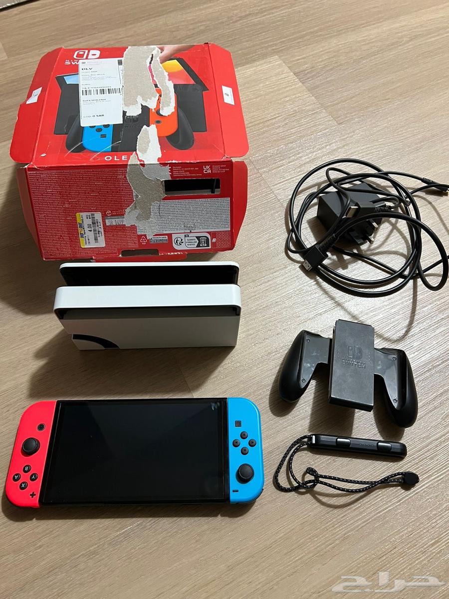 Nintendo device63375963220865111