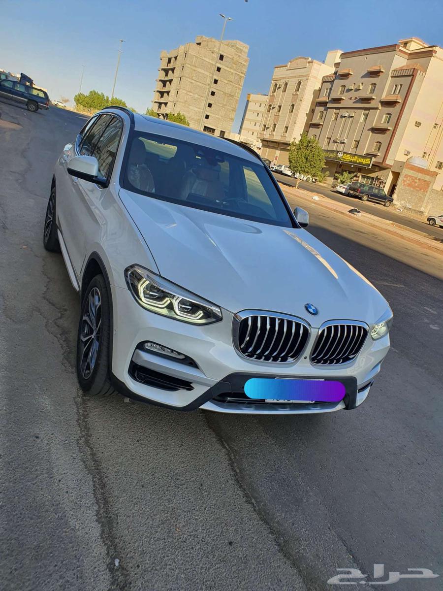 BMW X3 XDRIVE 30I63613945416961118