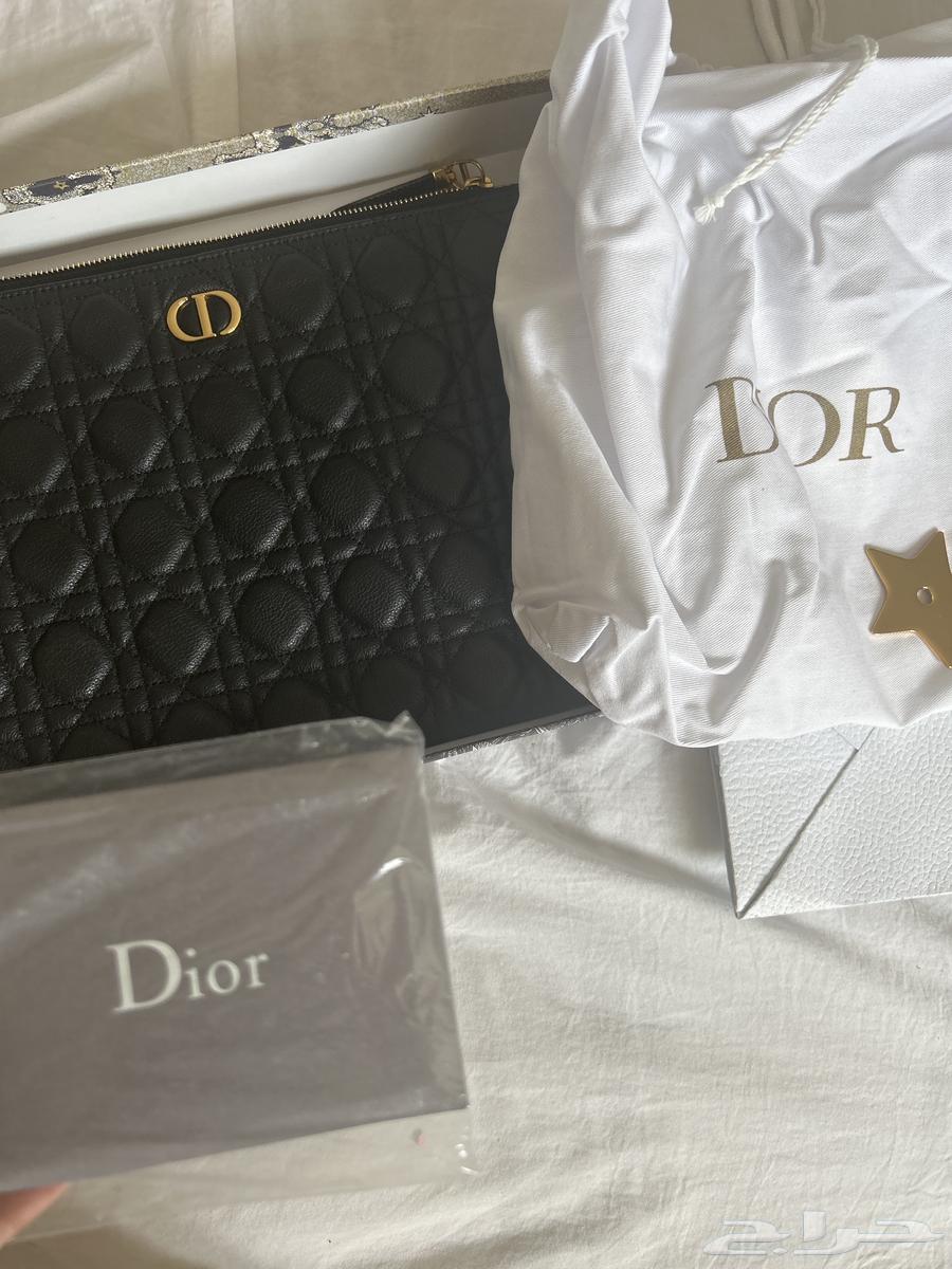 Original Dior bag63375510339841111