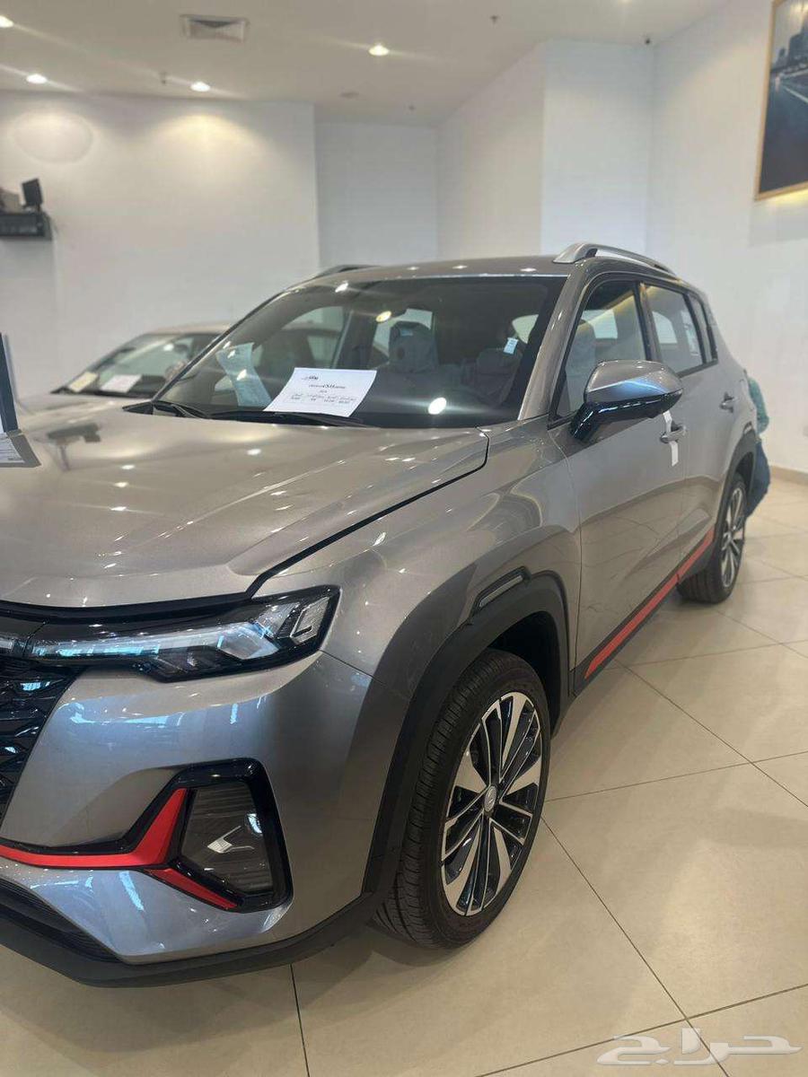 شانجان CS 35 الفل63613947003137111