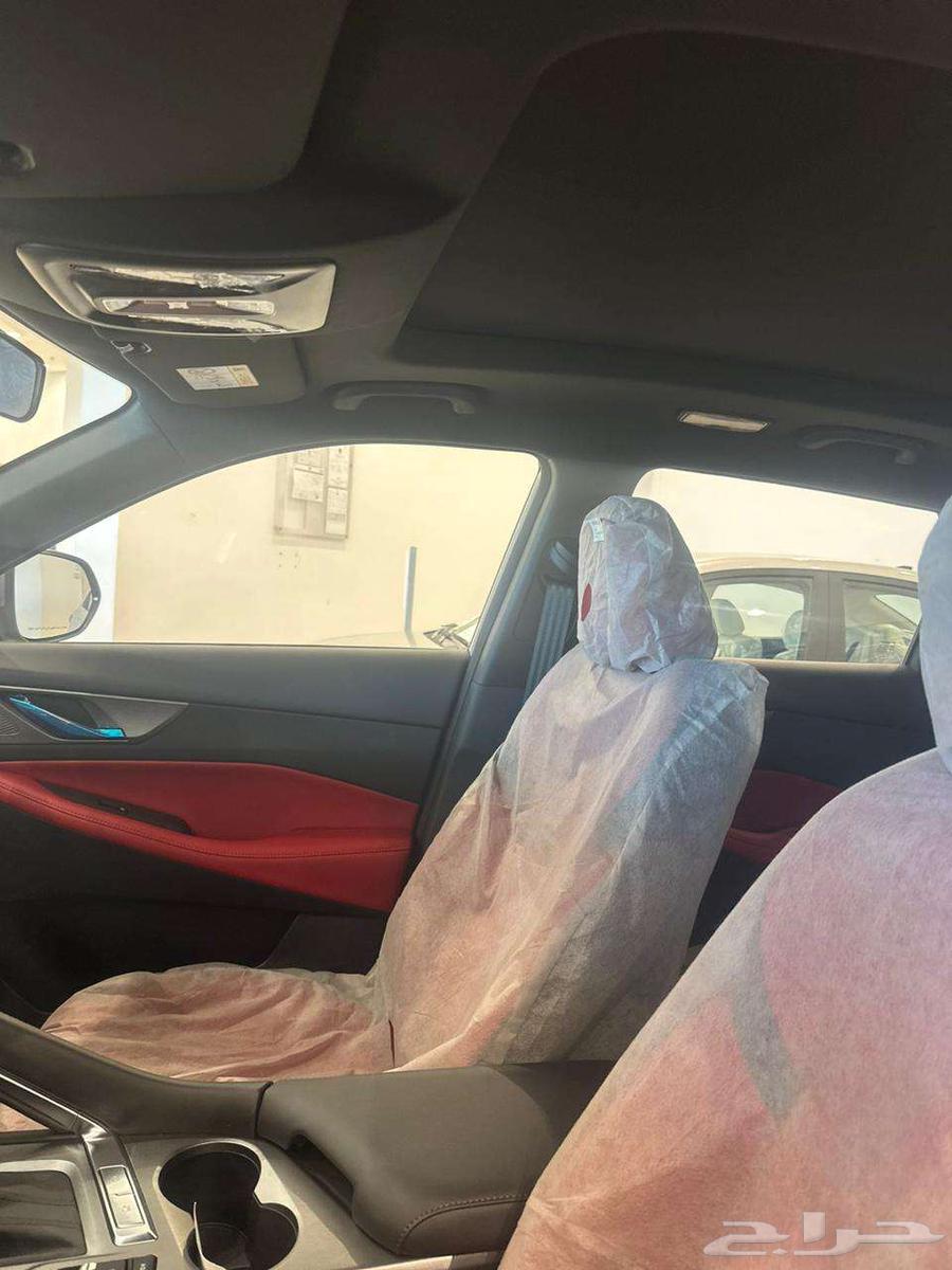 شانجان CS 35 الفل63613947003137114