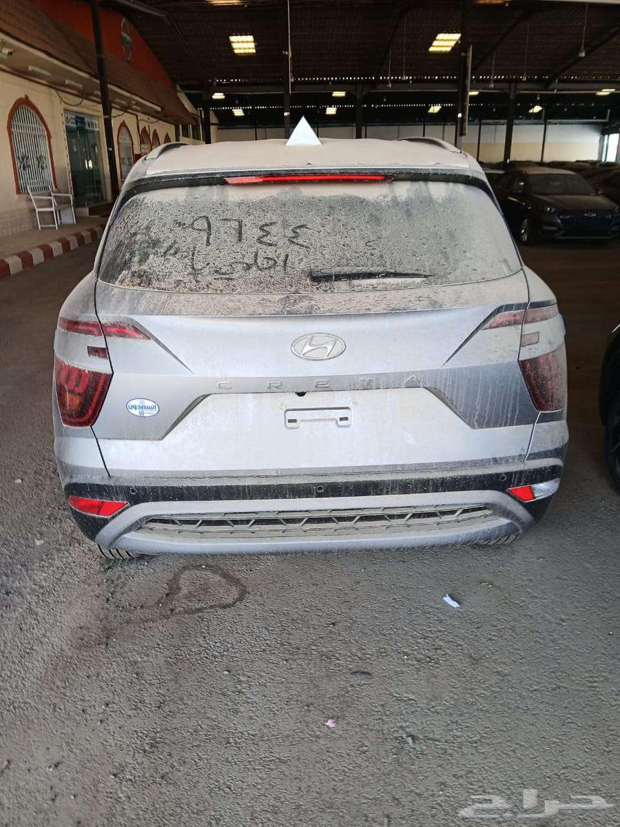 Hyundai Creta Smart 202563613954051201112