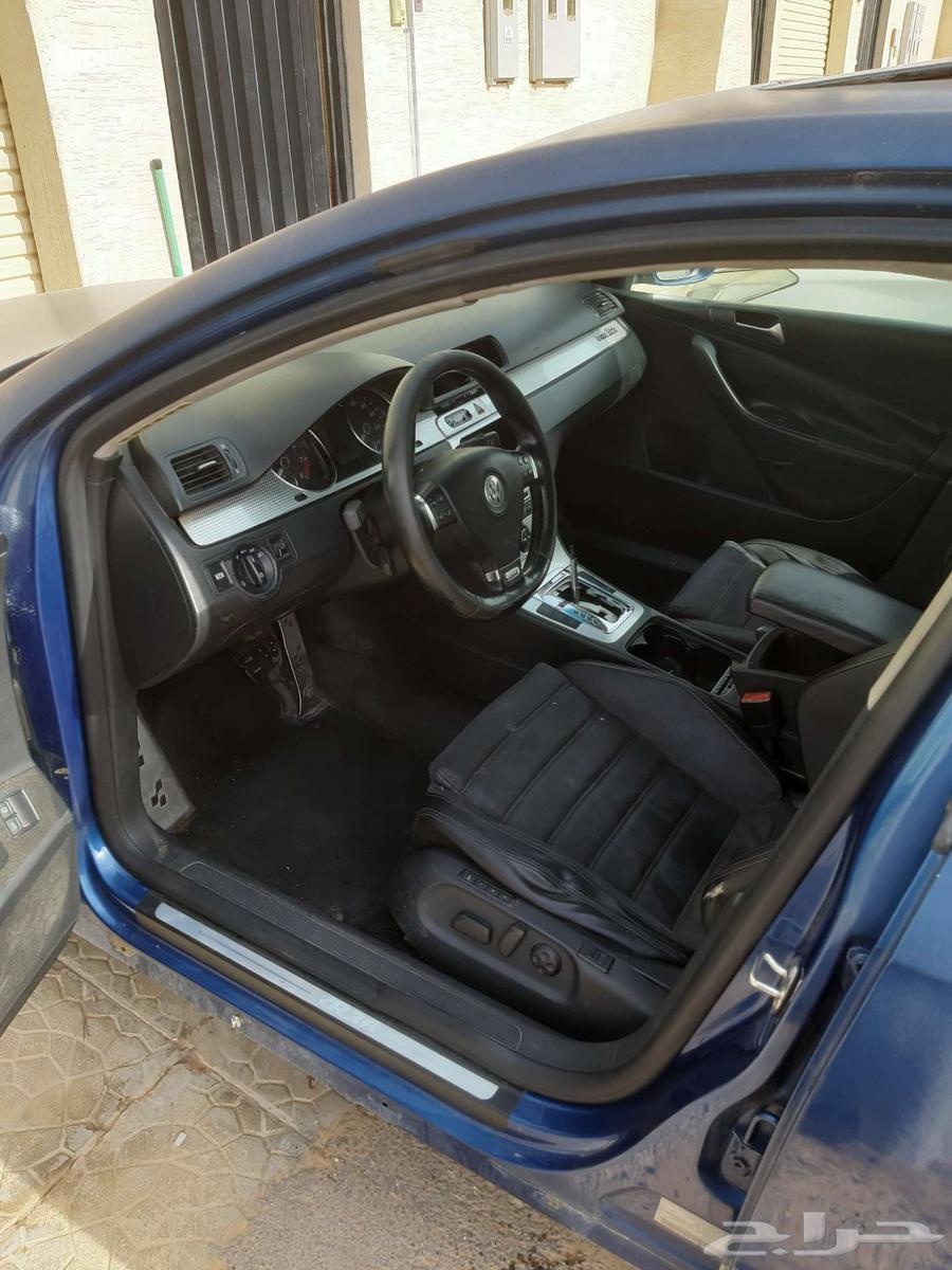 Volkswagen Passat r3663613956342274113