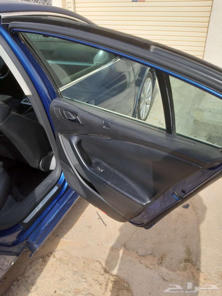 Volkswagen Passat r3663613956342274114