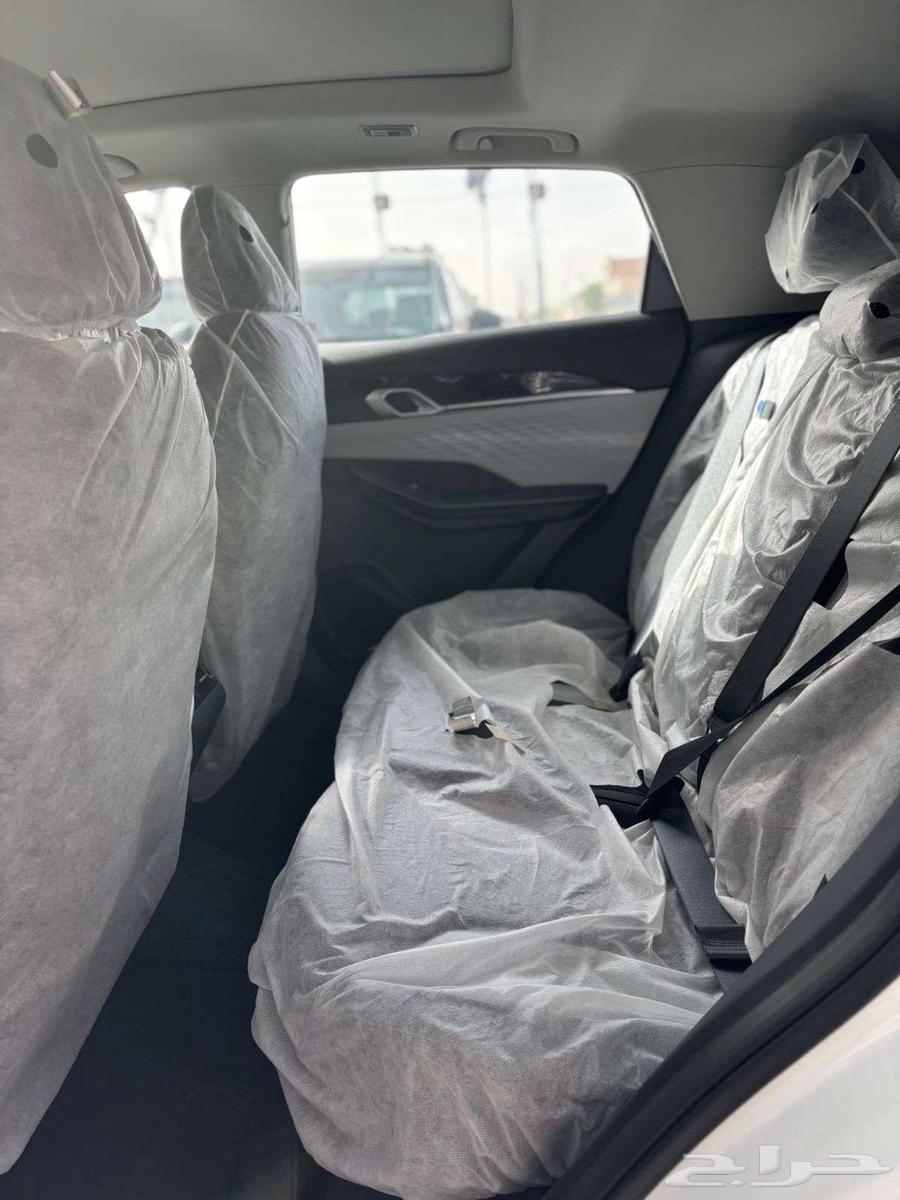 Geely Coolray 2025 Price 69,000 with Free Tinting Tax63613959839361112