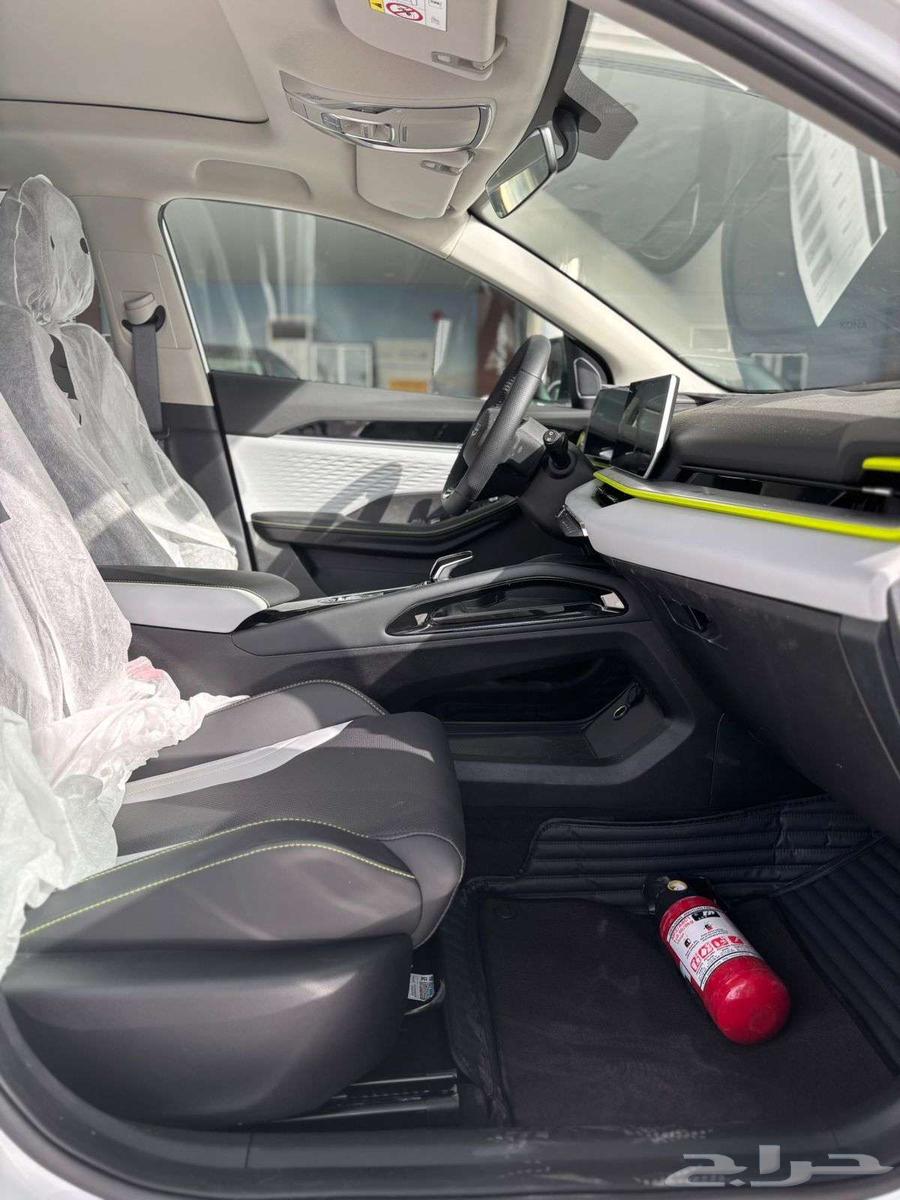 Geely Coolray 2025 Price 69,000 with Free Tinting Tax63613959839361114