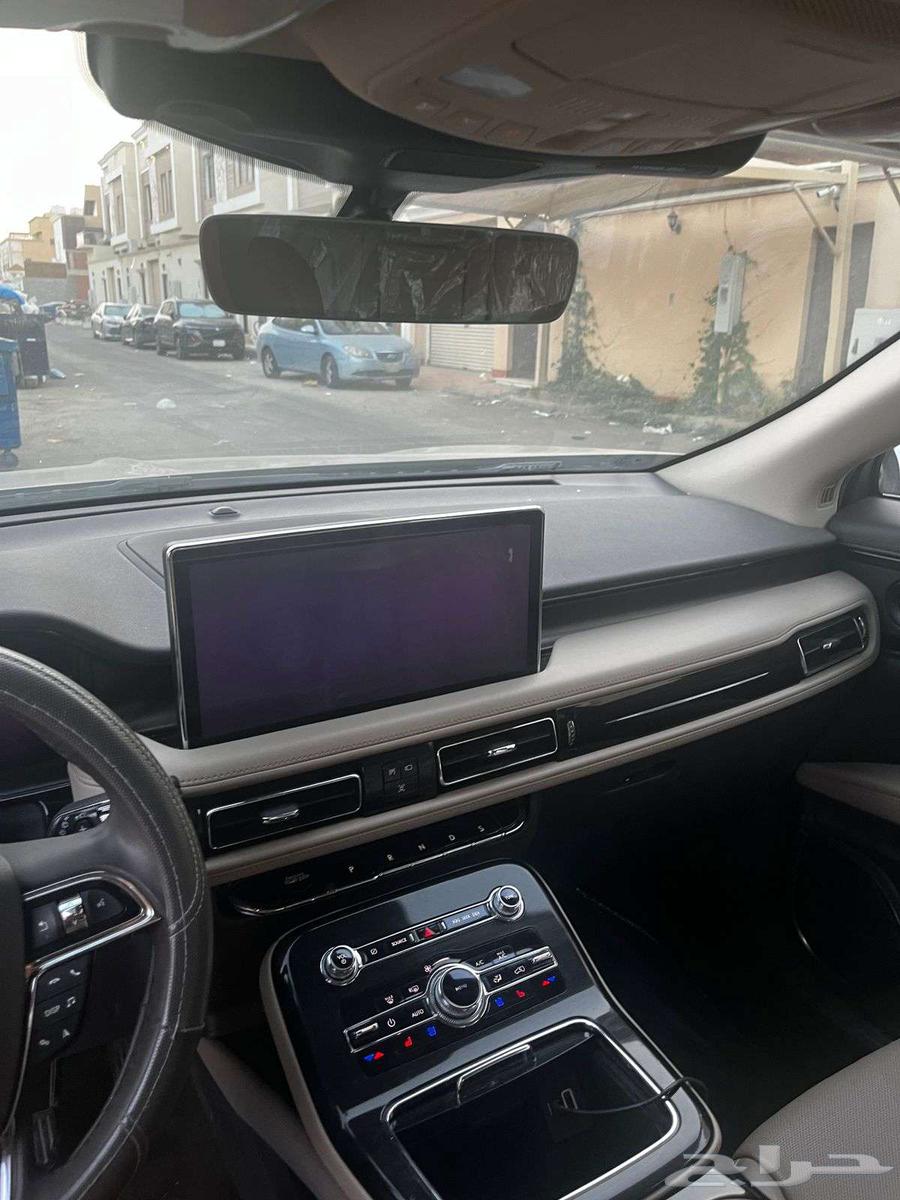 Lincoln Navigator 2023 for transfer63613959964034112