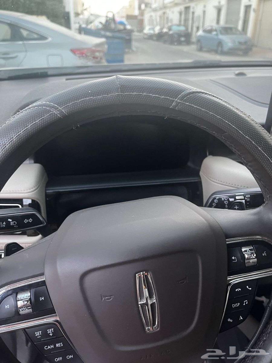 Lincoln Navigator 2023 for transfer63613959964034111